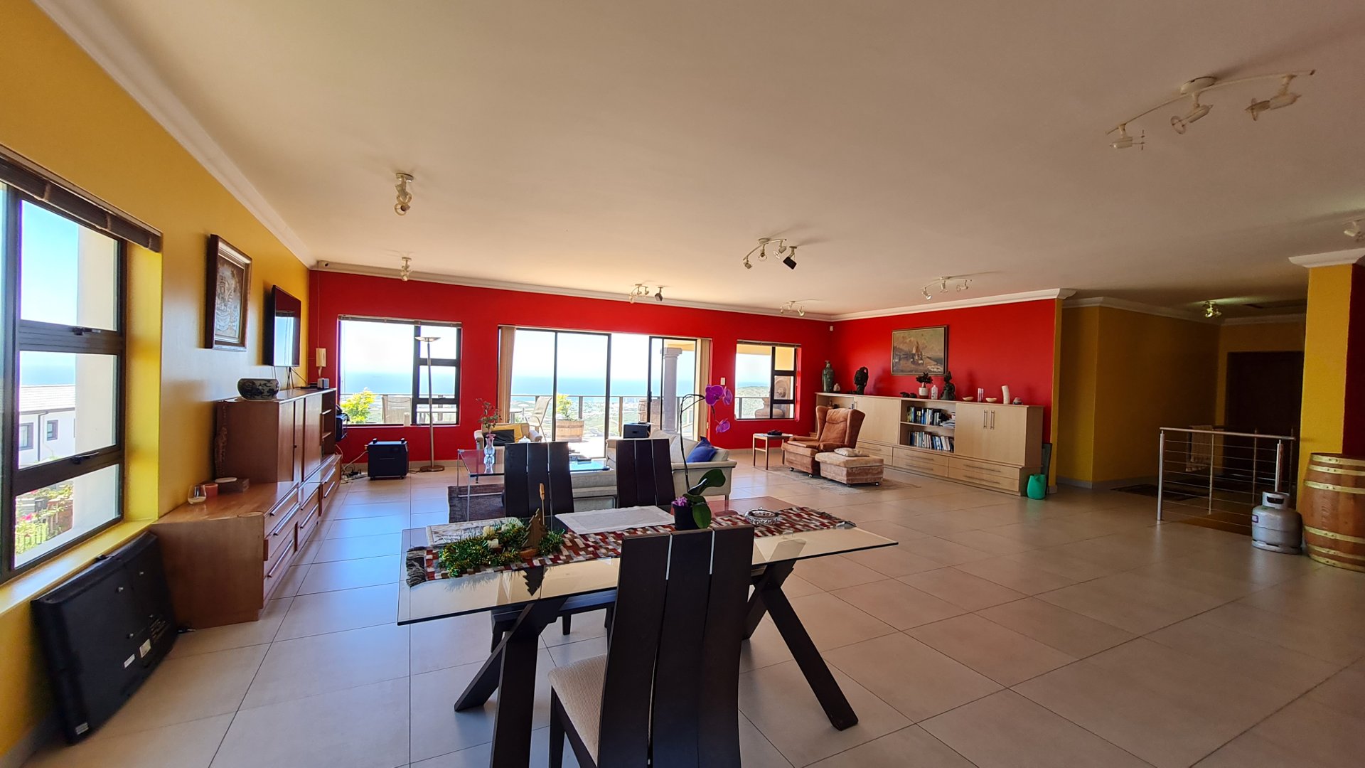 4 Bedroom Property for Sale in Island View Western Cape
